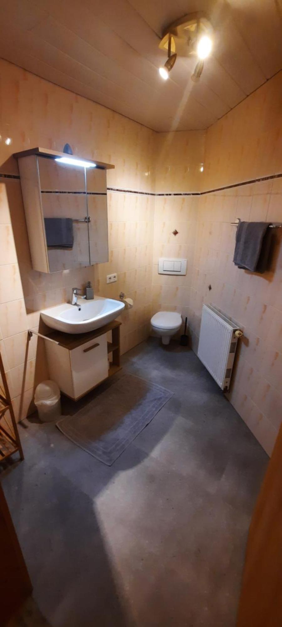 Appartement Margreiter Niederau Exteriör bild